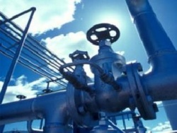 Украина может помочь Турции строить газопровод Украина может помочь Турции строить газопровод