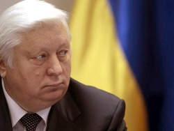 Пшонка хочет в два раза увеличить количество прокуроров в стране Пшонка хочет в два раза увеличить количество прокуроров в стране
