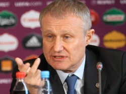 Евро-2012 может принести нашей сборной 13 миллионов