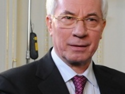 Тимошенко не является политзаключенной - считает Николай Азаров Тимошенко не является политзаключенной - считает Николай Азаров