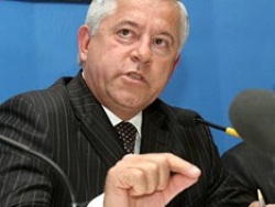 По мнению Кинаха, Украина может избежать дефолта По мнению Кинаха, Украина может избежать дефолта