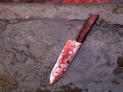 Во Львове лидера фанатов "Карпат" зарезали в драке
