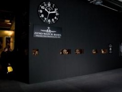 Новинки часового и ювелирного шоу Basel World-2012 Новинки часового и ювелирного шоу Basel World-2012