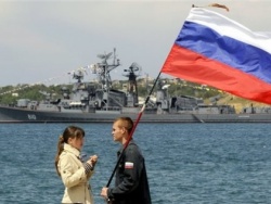Севастополь расстроен действиями России