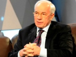 Николай Азаров рассказал о том, как Украине следует использовать Евро-2012 Николай Азаров рассказал о том, как Украине следует использовать Евро-2012