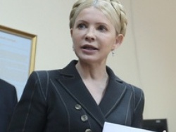 Тимошенко причастна к деятельности банды донецких киллеров, - считает Кузьмин Тимошенко причастна к деятельности банды донецких киллеров, - считает Кузьмин