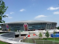 Евро-2012: Украина - Англия. Последний шанс Евро-2012: Украина - Англия. Последний шанс