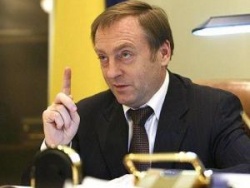 Украина не намерена выполнять решение иностранного суда по делу Тимошенко Украина не намерена выполнять решение иностранного суда по делу Тимошенко