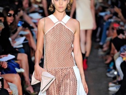 Спорт на подиуме Спорт на подиуме