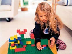 Конструкторы для детей. Какой выбрать?