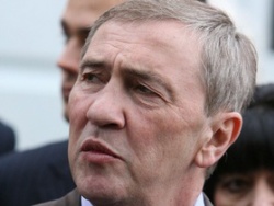 Леонид Черновецкий гражданин Израиля?