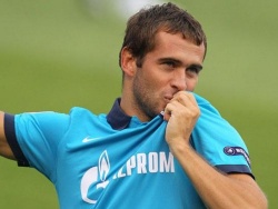 Российский нападающий принес английскому языку новое слово Российский нападающий принес английскому языку новое слово