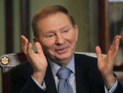 Кучма не причастен к убийству Гонгадзе Кучма не причастен к убийству Гонгадзе
