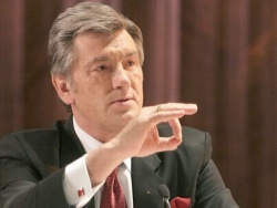 Украина в шаге от белорусского сценария, - считает Виктор Ющенко Украина в шаге от белорусского сценария, - считает Виктор Ющенко