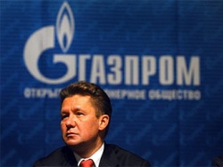 В Газпроме заявили о том, что снижения поставок газа в Украину не будет В Газпроме заявили о том, что снижения поставок газа в Украину не будет