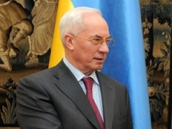 По мнению Азарова, альтернативы модернизации украинской ГТС нет По мнению Азарова, альтернативы модернизации украинской ГТС нет