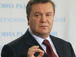 Каждый день президентства Януковича обходится в 170 000 долларов