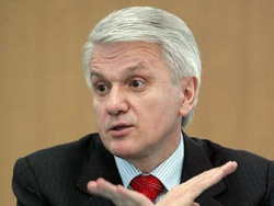 Литвин заявил, что на этой неделе Рада не будет рассматривать закон о языках Литвин заявил, что на этой неделе Рада не будет рассматривать закон о языках