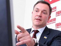 Колесниченко рассказал о принятии языкового законопроекта Колесниченко рассказал о принятии языкового законопроекта
