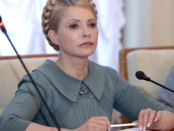 В Минздраве уверены, что Тимошенко страдает от фобий В Минздраве уверены, что Тимошенко страдает от фобий