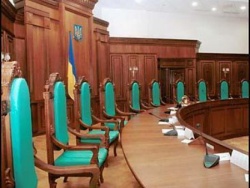 Литвина могут уволить по упрощенной процедуре Литвина могут уволить по упрощенной процедуре