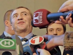 Черновецкий считает успешной свою карьеру мэра столицы Черновецкий считает успешной свою карьеру мэра столицы