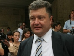 По мнению Порошенко, Европа должна завидовать темпам экономического роста в Украине По мнению Порошенко, Европа должна завидовать темпам экономического роста в Украине