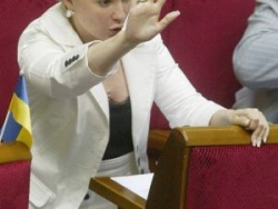 Тюремщики рассказали, что Тимошенко сегодня в суд не повезут Тюремщики рассказали, что Тимошенко сегодня в суд не повезут