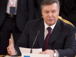 Закон о языках может быть подписан Януковичем ко Дню Независимости Украины Закон о языках может быть подписан Януковичем ко Дню Независимости Украины