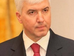 Украина готова развивать отношения с НАТО Украина готова развивать отношения с НАТО