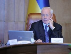 Украину ждет крайне экономный бюджет 2012 года от Николая Азарова Украину ждет крайне экономный бюджет 2012 года от Николая Азарова