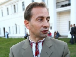 Томенко уверен, что ближайшие выборы похоронят Ющенко Томенко уверен, что ближайшие выборы похоронят Ющенко