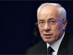 Азаров считает, что сложные газовые переговоры с Россией, являются отличным стимулом для экономики Украины Азаров считает, что сложные газовые переговоры с Россией, являются отличным стимулом для экономики Украины