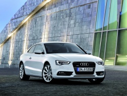  Audi А5 