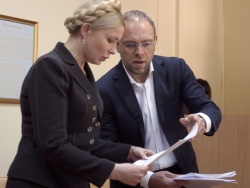 Власенко считает, что 31 июля Тимошенко привезут в суд Власенко считает, что 31 июля Тимошенко привезут в суд