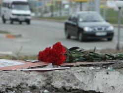Депутат, насмерть сбивший молодого парня, по-прежнему на свободе Депутат, насмерть сбивший молодого парня, по-прежнему на свободе