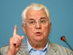 Русский язык не должен расширяться за счет украинского, - считает Кравчук Русский язык не должен расширяться за счет украинского, - считает Кравчук