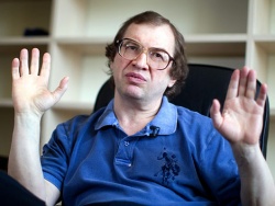 МММ идет на выборы