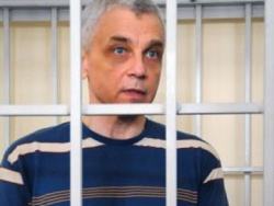 Освободили Валерия Иващенко Освободили Валерия Иващенко