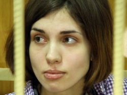украинского выпуска журнала Playboy может появиться участница Pussy Riot украинского выпуска журнала Playboy может появиться участница Pussy Riot