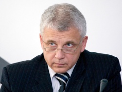Валерий Иващенко не удовлетворен решением суда Валерий Иващенко не удовлетворен решением суда