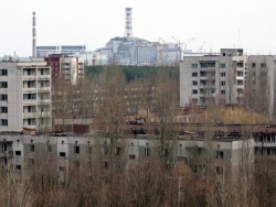 Чернобыльскую зону предлагают открыть для заселения     