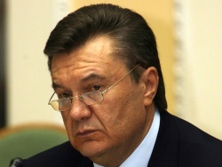 Поддержать Януковича готовы 13% украинцев Поддержать Януковича готовы 13% украинцев