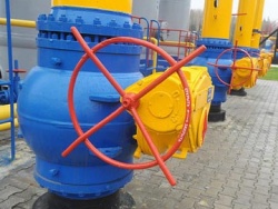 Очередной газовый конфликт между Россией и Украиной может закончится судом Очередной газовый конфликт между Россией и Украиной может закончится судом
