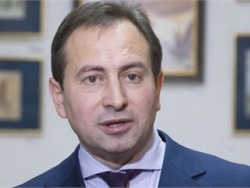 Николай Томенко: Сергей Тигипко получит высокую должность в новом правительстве