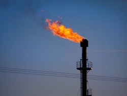 В Украине запущены новые месторождения газа
