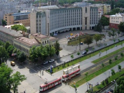 Иврит может стать региональным языком в Днепропетровске Иврит может стать региональным языком в Днепропетровске