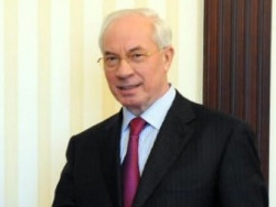 По словам Азарова, Украина достигла стабильности, и украинцы должны почувствовать «покращення» По словам Азарова, Украина достигла стабильности, и украинцы должны почувствовать «покращення»