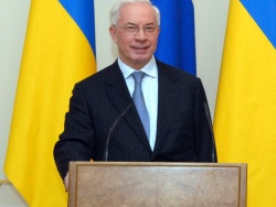 Азаров обещает, что кризис будет не такой, как в 2009 году Азаров обещает, что кризис будет не такой, как в 2009 году