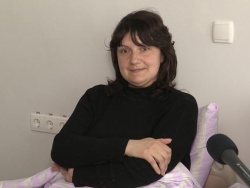 экс-премьер качала пресс и поднимала гири экс-премьер качала пресс и поднимала гири